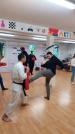 Karate Workshop JBZ Waldviertel